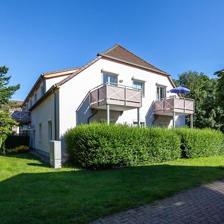 Ferienwohnung "Strandgut" Neuhaus  Esterno foto