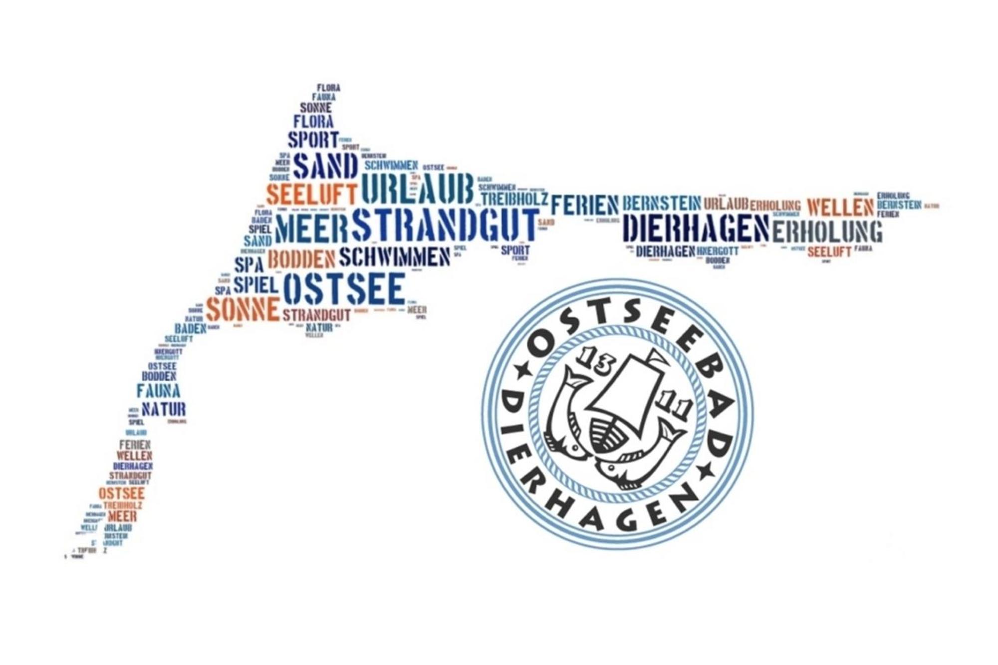 Ferienwohnung "Strandgut" Neuhaus  Esterno foto